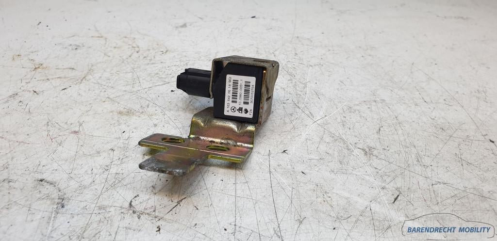 ESP YAW sensor Mercedes SLK R170 Ml W163 C-klasse 1635420618