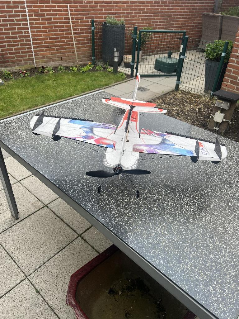 Te koop Clik R2, 1:72 tot 1:144, Zo goed als nieuw, Vliegtuig, Ophalen