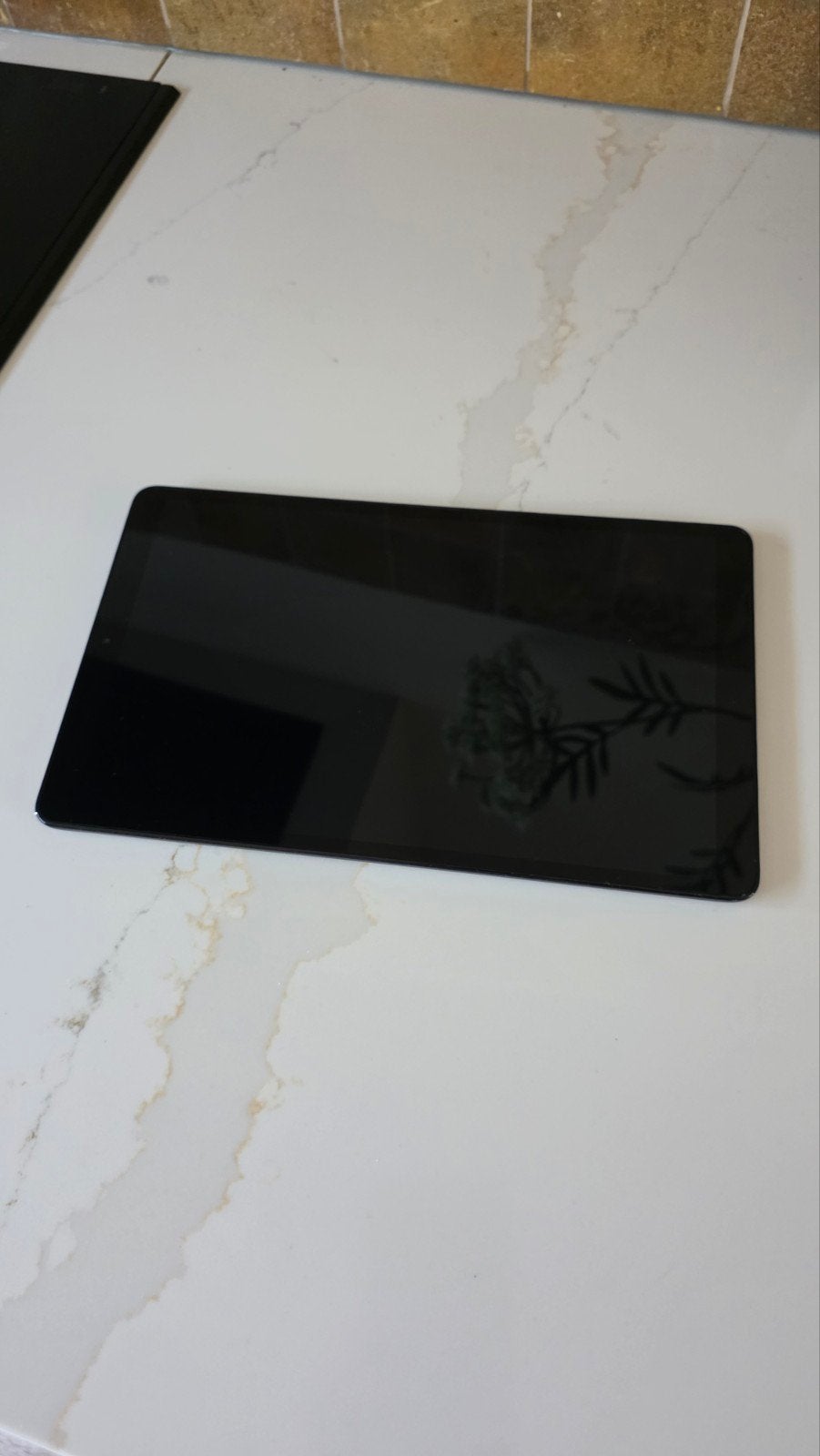 Samsung galaxy tab A 32 GB, Computers en Software, Android Tablets, Ophalen of Verzenden, Zo goed als nieuw, 10 inch, 32 GB