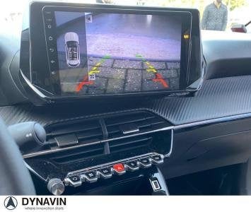 Android 16 Navigatie peugeot 2008 carkit 2021 apple carplay, Nieuw, Dynavin, Verkoop@inbouwnavigatie.com, Oberonweg 262