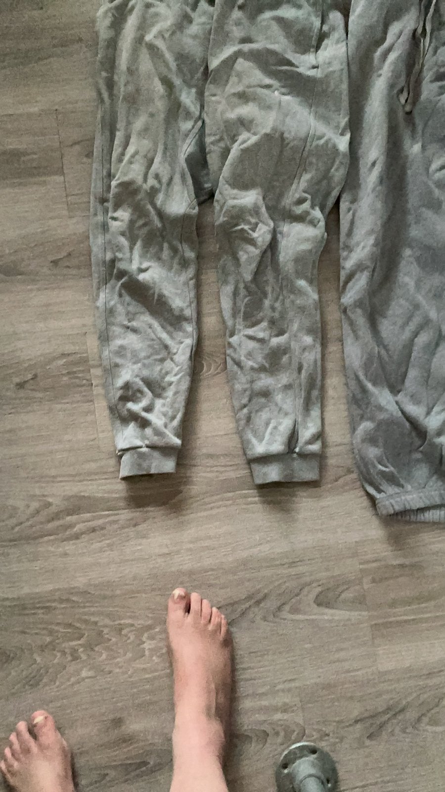 4 nike broeken, Verzenden, Gedragen