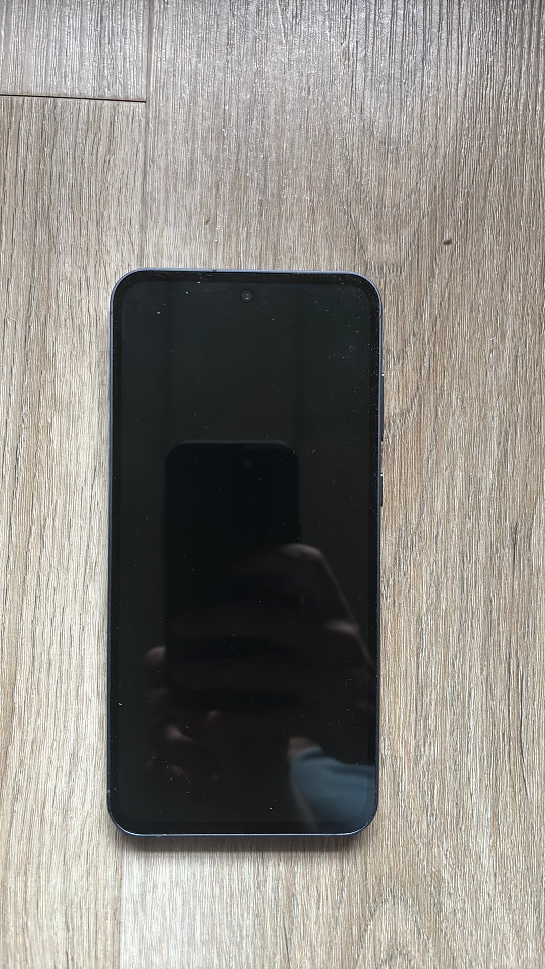 Samsung Galaxy A55 - Zo goed al nieuw
