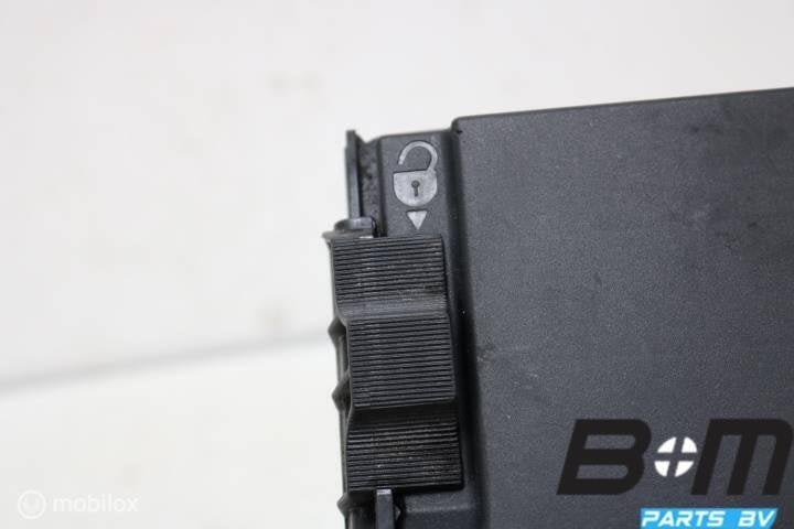Zekeringkast deksel VW Golf Plus 6 1K0937123F, Auto-onderdelen, Gebruikt