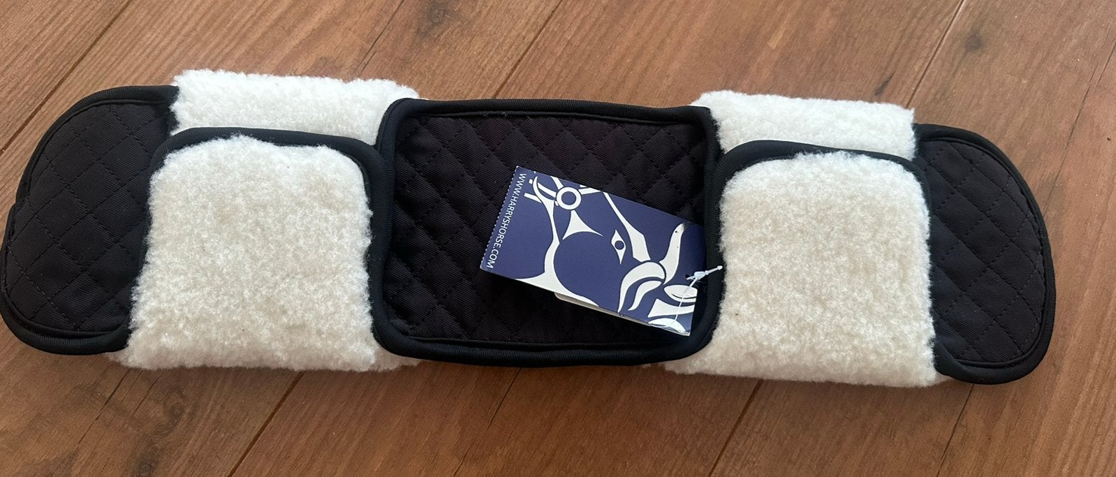 Nieuw singelbontje 45 cm van Harry’s Horse, Ophalen of Verzenden, Nieuw