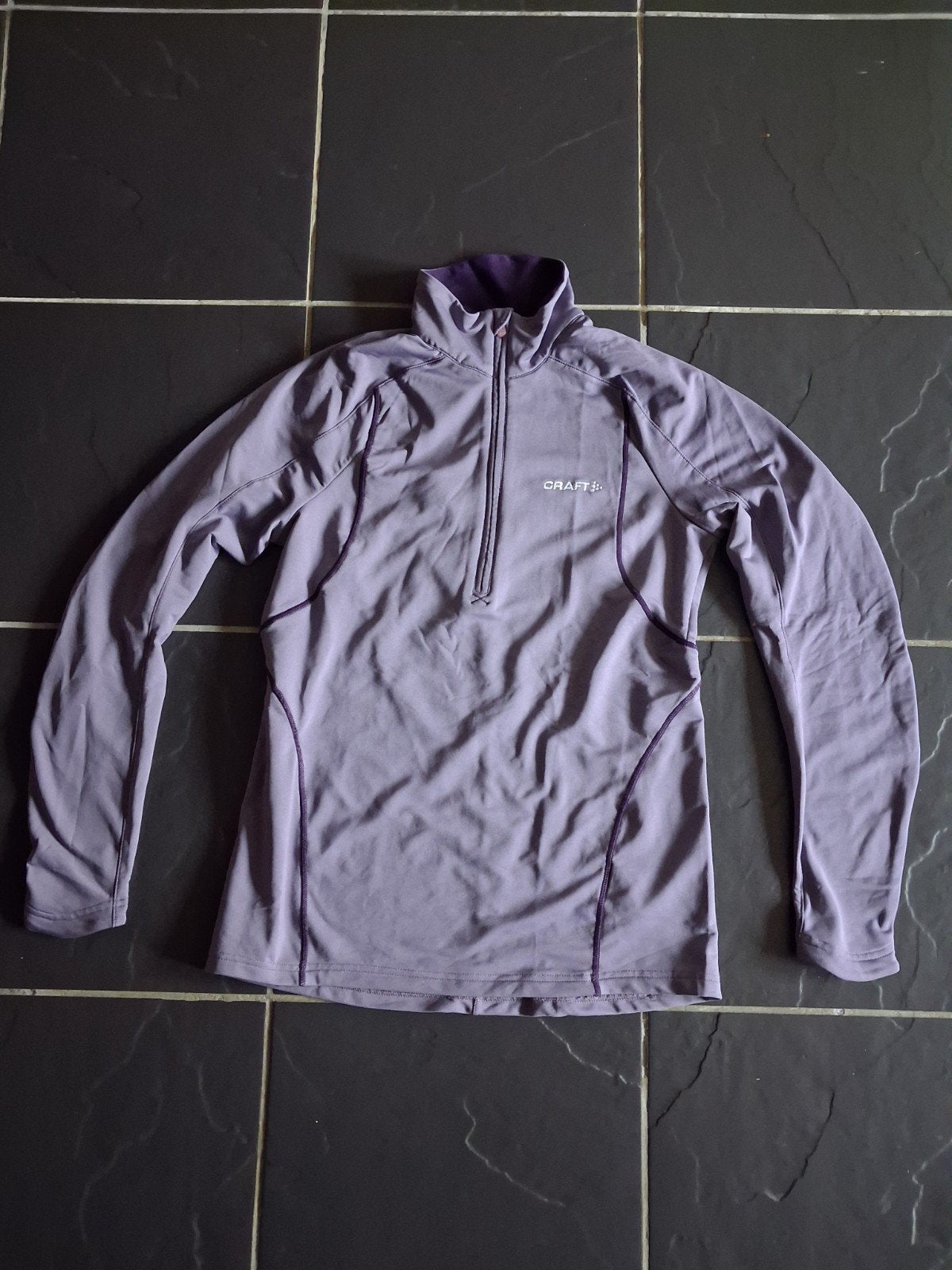 Hardloopshirt craft maat M, Ophalen, Zo goed als nieuw