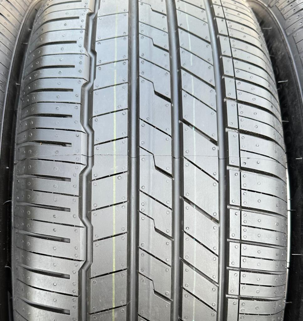 4 Stuks Hankook 235 55 19 Zomerbanden Inclusief Montage, Auto-onderdelen, Banden en Velgen, 19 inch, Hankook, Nieuw, Ophalen of Verzenden