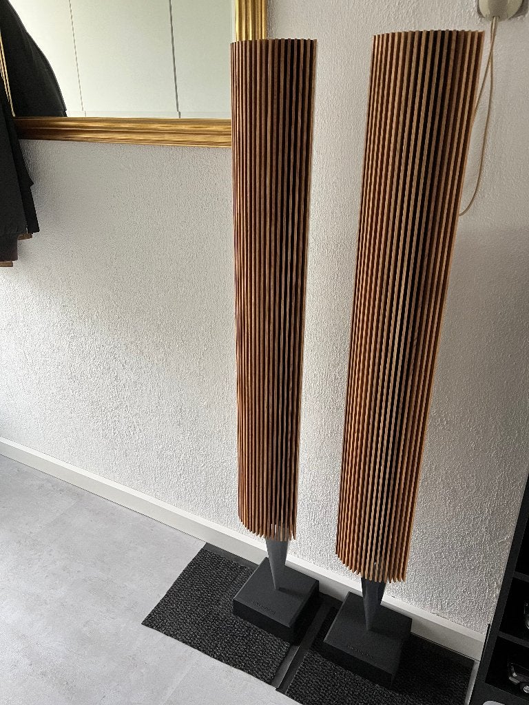 bang&olufsen b&o beolabs 8000 actieve luidsprekers