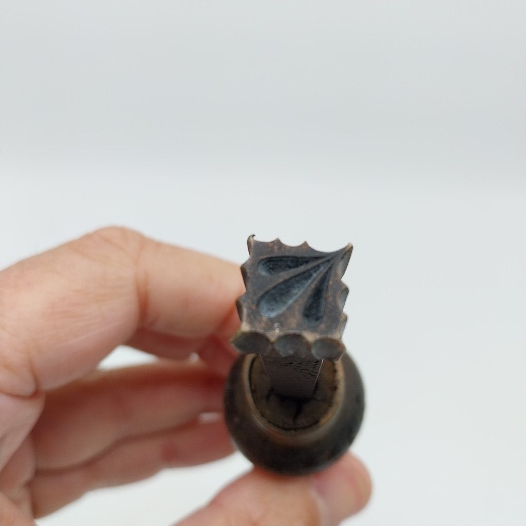 Boekdruk Filet 1 (ML), Antiek en Kunst, Ophalen of Verzenden