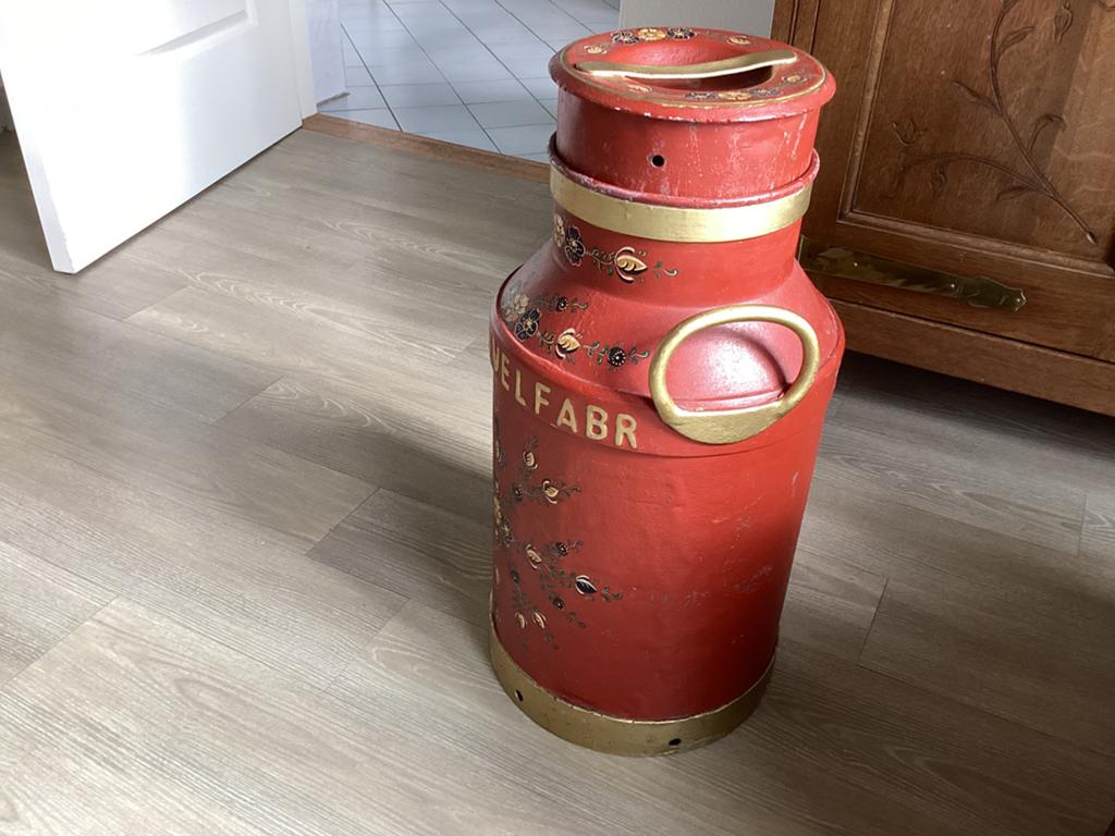 Melkbus, Ophalen of Verzenden, Zo goed als nieuw