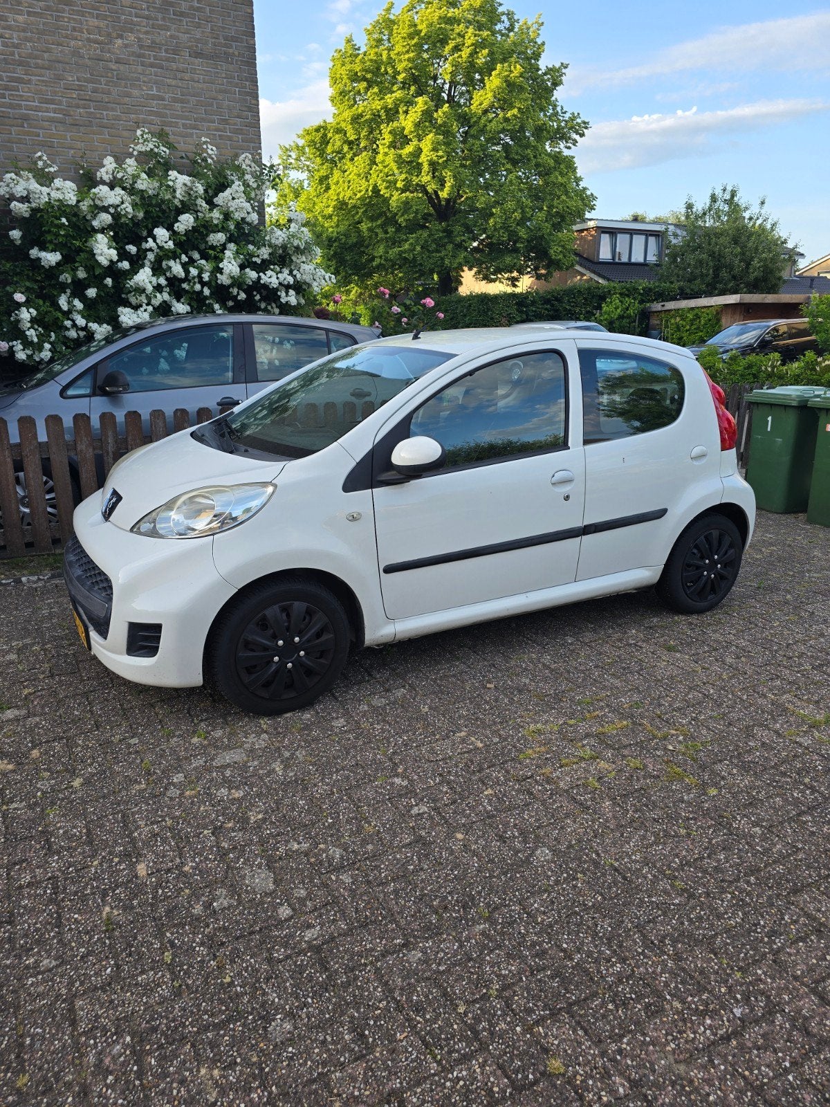 Leuke auto, Auto's, Particulier, Te koop