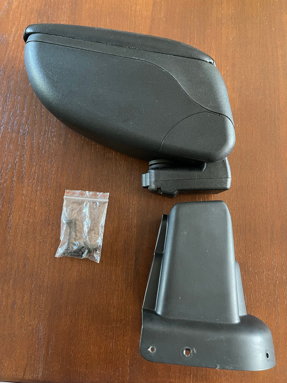 Armsteun Ford Ka (2009-2016) compleet met bevestiging, Auto-onderdelen, Ophalen of Verzenden, Nieuw, Ford