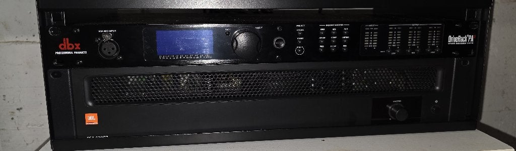 JBL CSA 1300Z