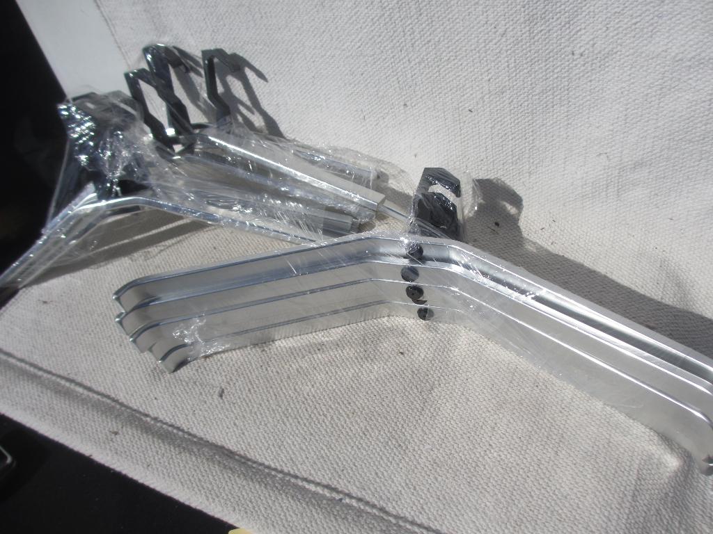 Sets kleerhangers voor kapstok oa Palaset / Hermeta, Gebruikt, Overige typen, Ophalen of Verzenden, Minder dan 100 cm