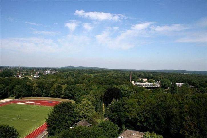 Schitterend Appartement 14E etage full service Emmerich, Huizen en Kamers, Buitenland, 45 m², 2 kamers, Duitsland, Stad