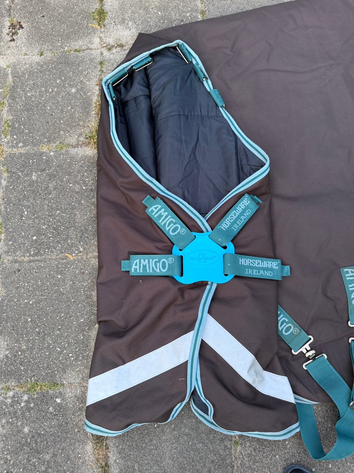 Amigo bravo disc 250grams, Ophalen of Verzenden, Zo goed als nieuw