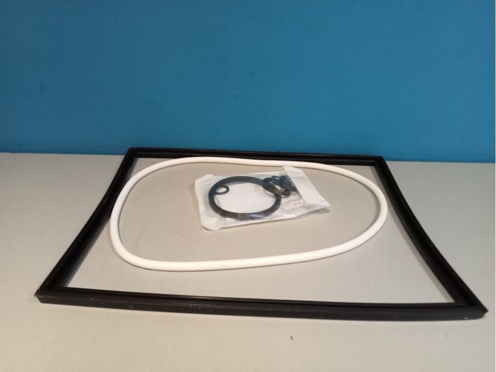Pakkingset F Nefit Topline I/II HR 50/70/100 8738901299, Niet ingevuld, Cv-ketel of Combi-ketel, Niet ingevuld, Nieuw