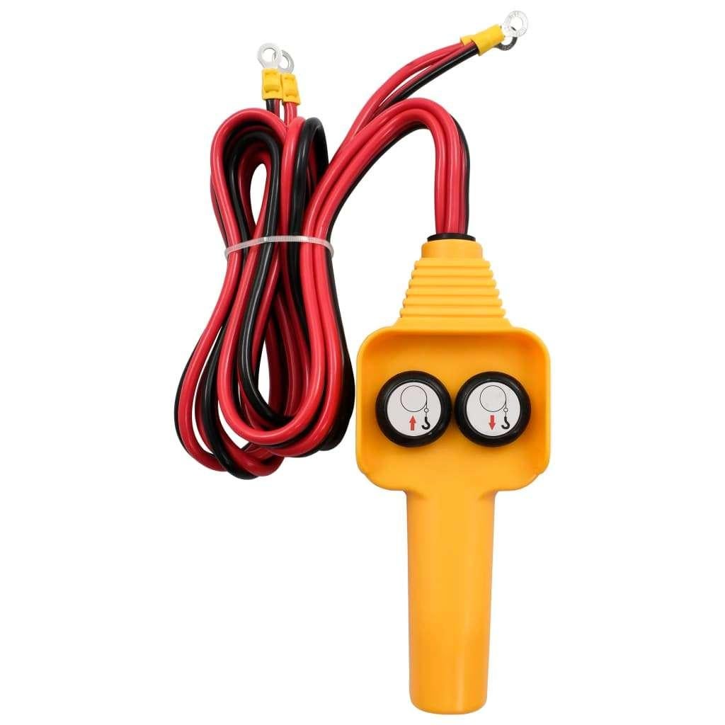 Lier autolier 12V 907 kg + afstandsbediening GRATIS BEZORGD!, Verzenden, Nieuw, Nvt, Nvt