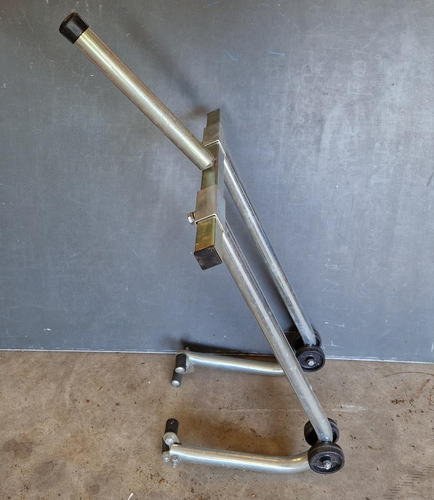 Paddock stand, Ophalen of Verzenden