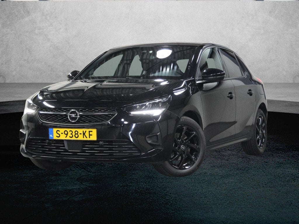 Opel Corsa 100PK Level 4 | AppleCarPlay/AndroidAuto | Climat, Auto's, Opel, Gebruikt, 49 €/maand, 102 pk, Bedrijf