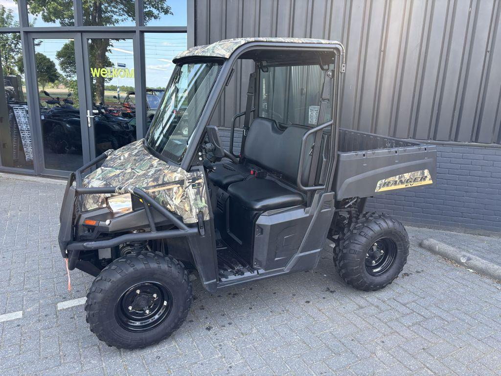 POLARIS Ranger EV AGM L7e 2022, JeeGee / Polaris Benelux, Info@polaris.com, Curieweg 6A
2408 BZ  Alphen aan den Rijn, NL