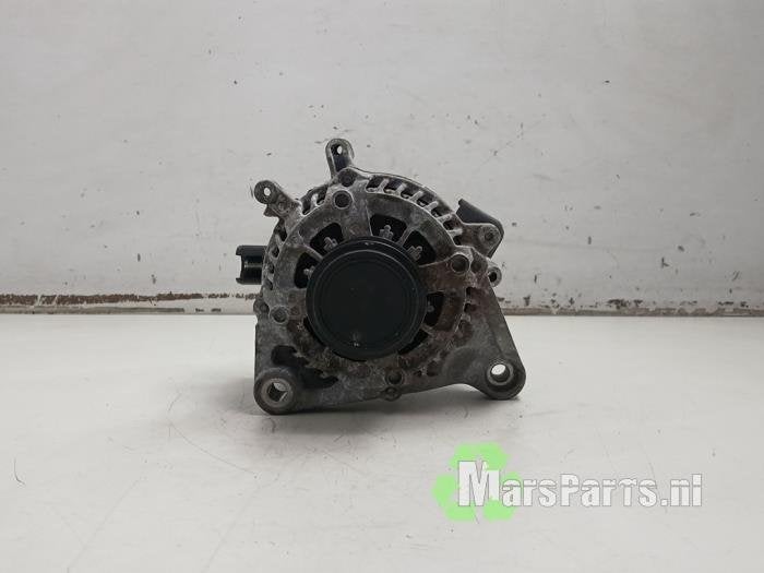 Dynamo van een Honda Civic, Honda, Gebruikt, -, -