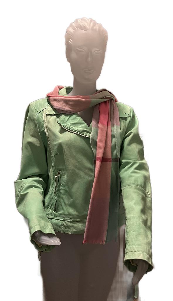 Unieke Paspop / Etalagepop – Beweegbaar & Industrieel design, Ophalen, Gebruikt, Kunststof, Wit