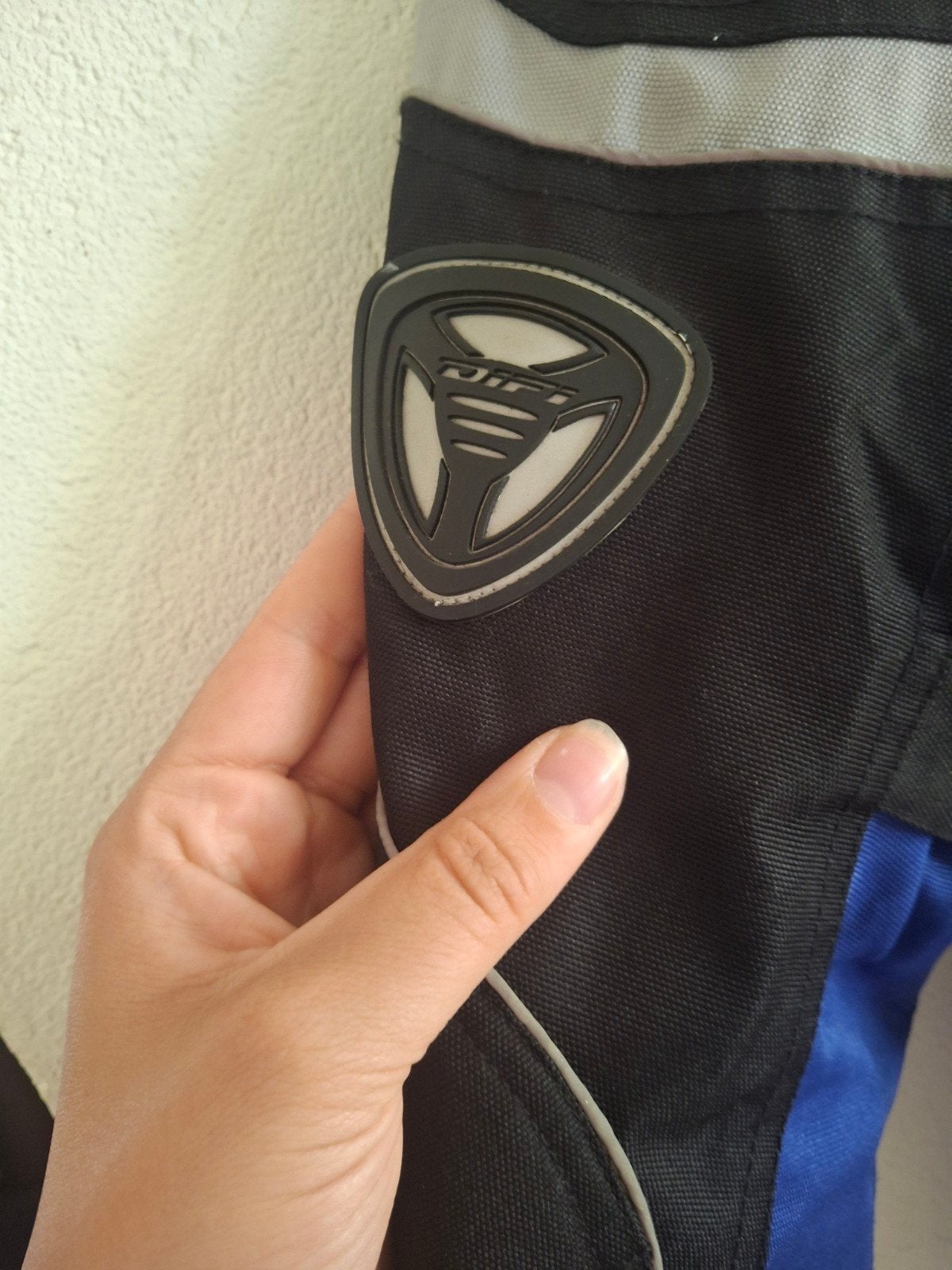 DIFI Motorpak voor kinderen (jas en broek) - Maat 128, Ophalen of Verzenden