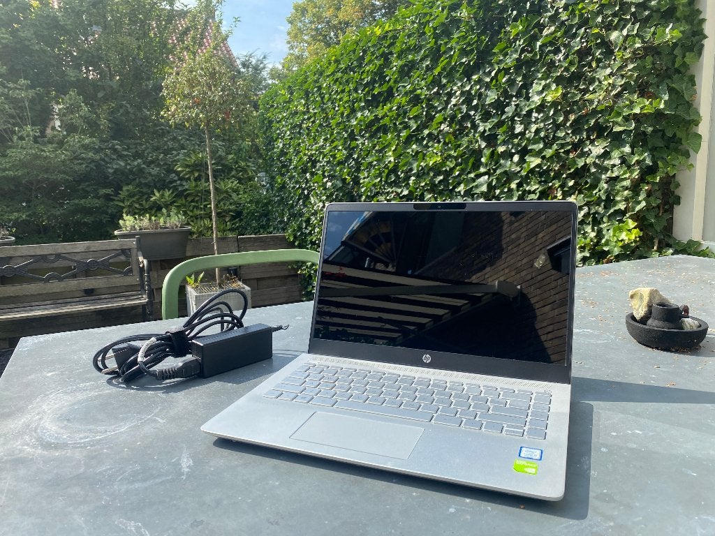 HP Pavillion - I5 - GeForce 940MX - 8GB RAM - 1,14TB opslag, Ophalen, 1,14 TB, Gebruikt, Met videokaart