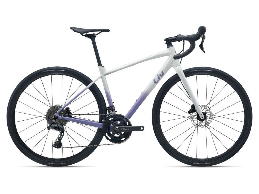 Giant liv avail ar 2, Fietsen en Brommers, Fietsen | Dames | Sportfietsen en Toerfietsen, Ophalen of Verzenden, Nieuw, Meer dan 20 versnellingen