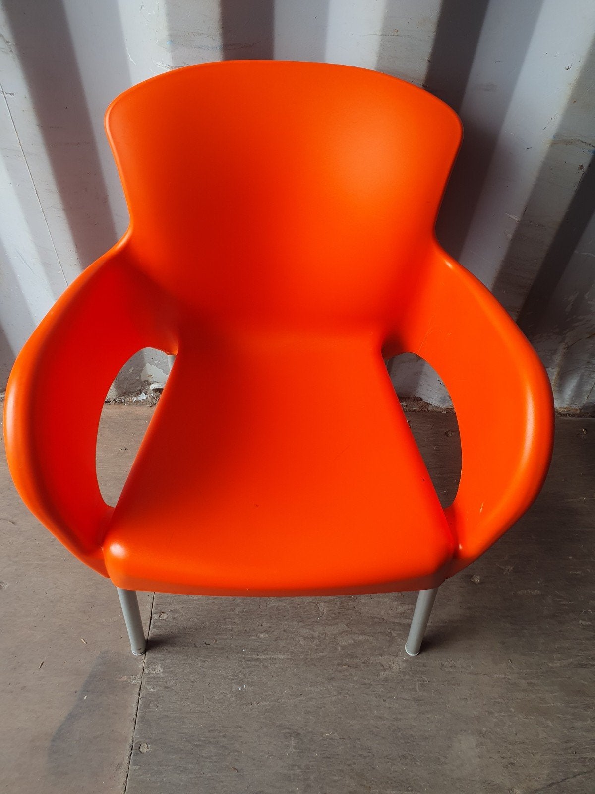 Partij 70 Horeca Tuinstoelen - Diverse Kleuren, Ophalen