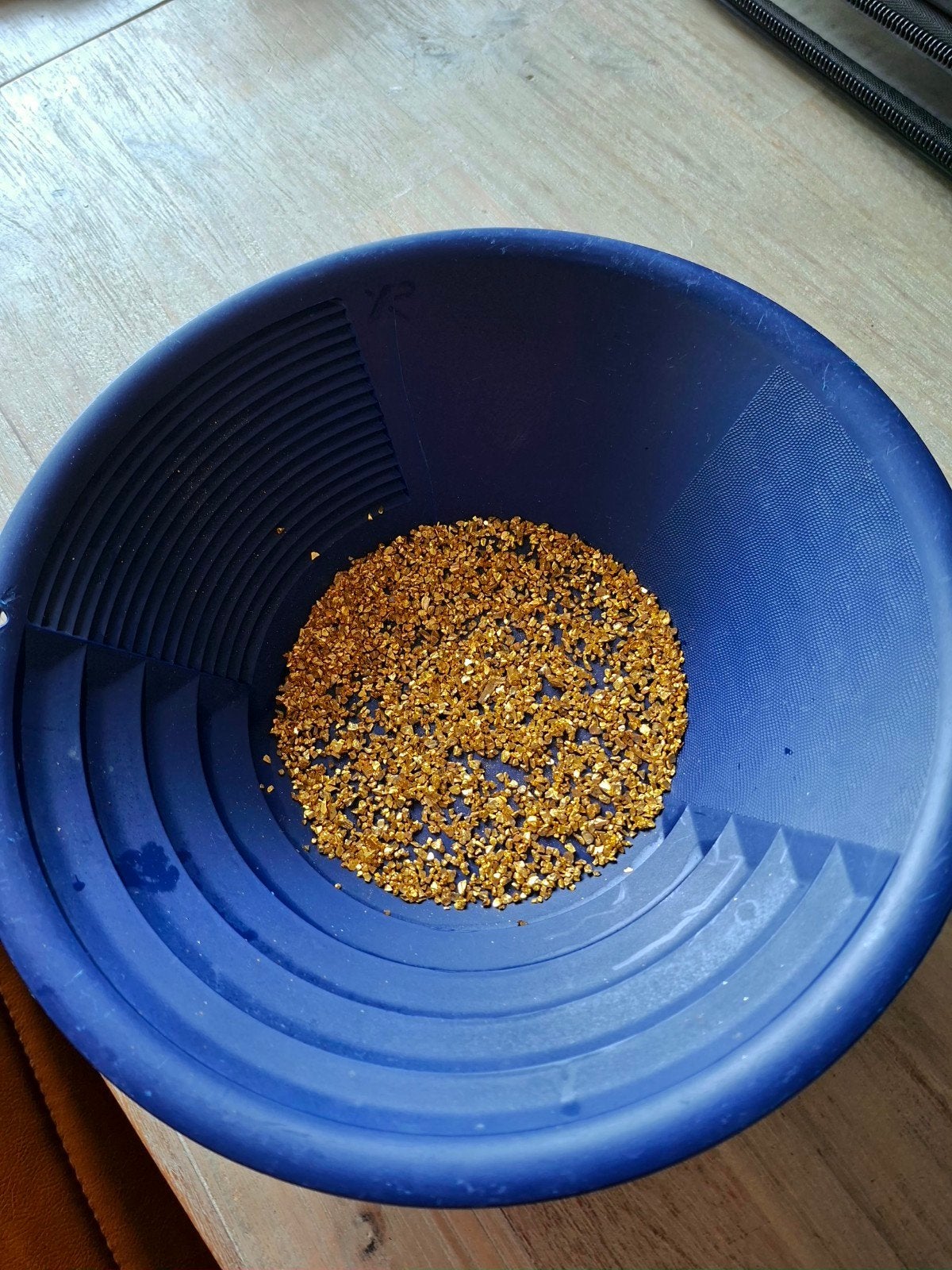 Gold Rush Paydirt - Vind je eigen goud!, Verzenden