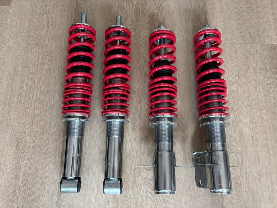 Schroefset Golf 1, Auto-onderdelen, Ophalen of Verzenden, Gebruikt, Universele onderdelen