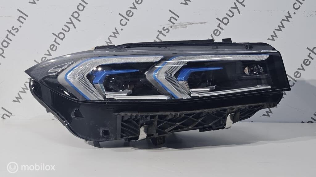 Koplamp origineel led BMW 3-serie G20 ('19->) 945080204, Auto-onderdelen, Gebruikt, Ophalen of Verzenden, BMW, BMW