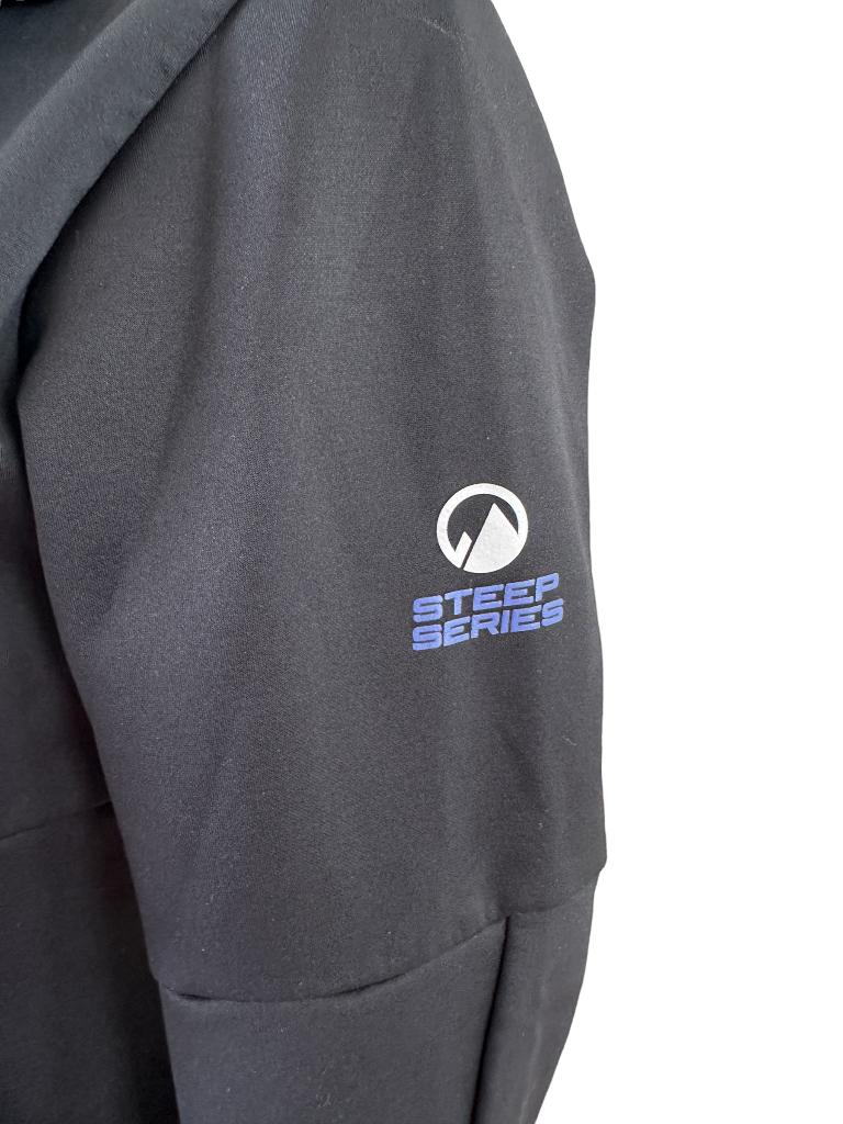The North Face vest M, Maat 38/40 (M), Zwart, Ophalen of Verzenden, Zo goed als nieuw