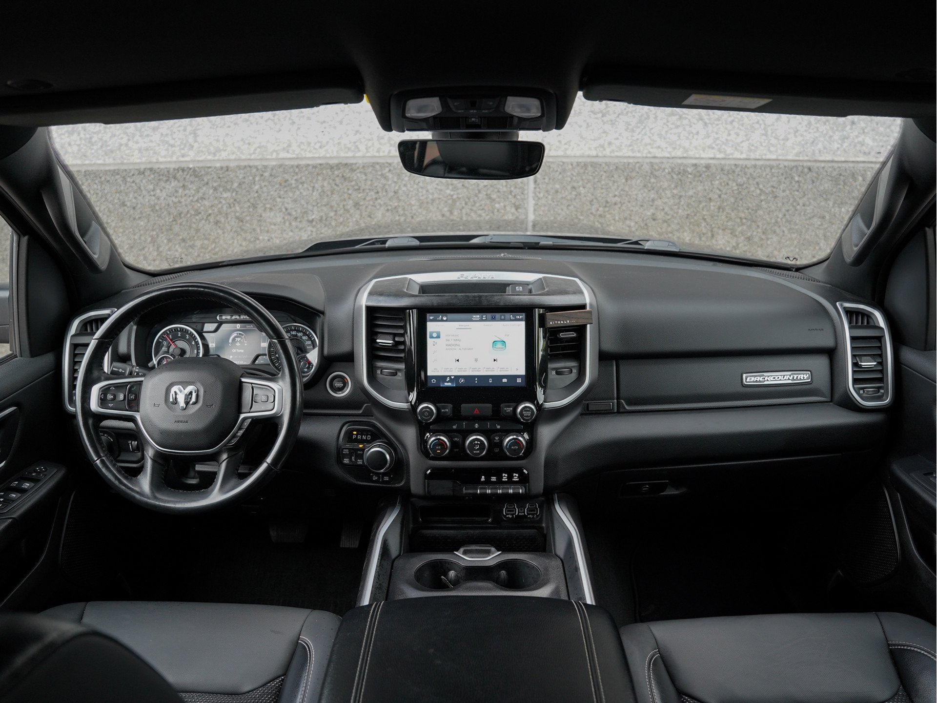 Dodge Ram 1500