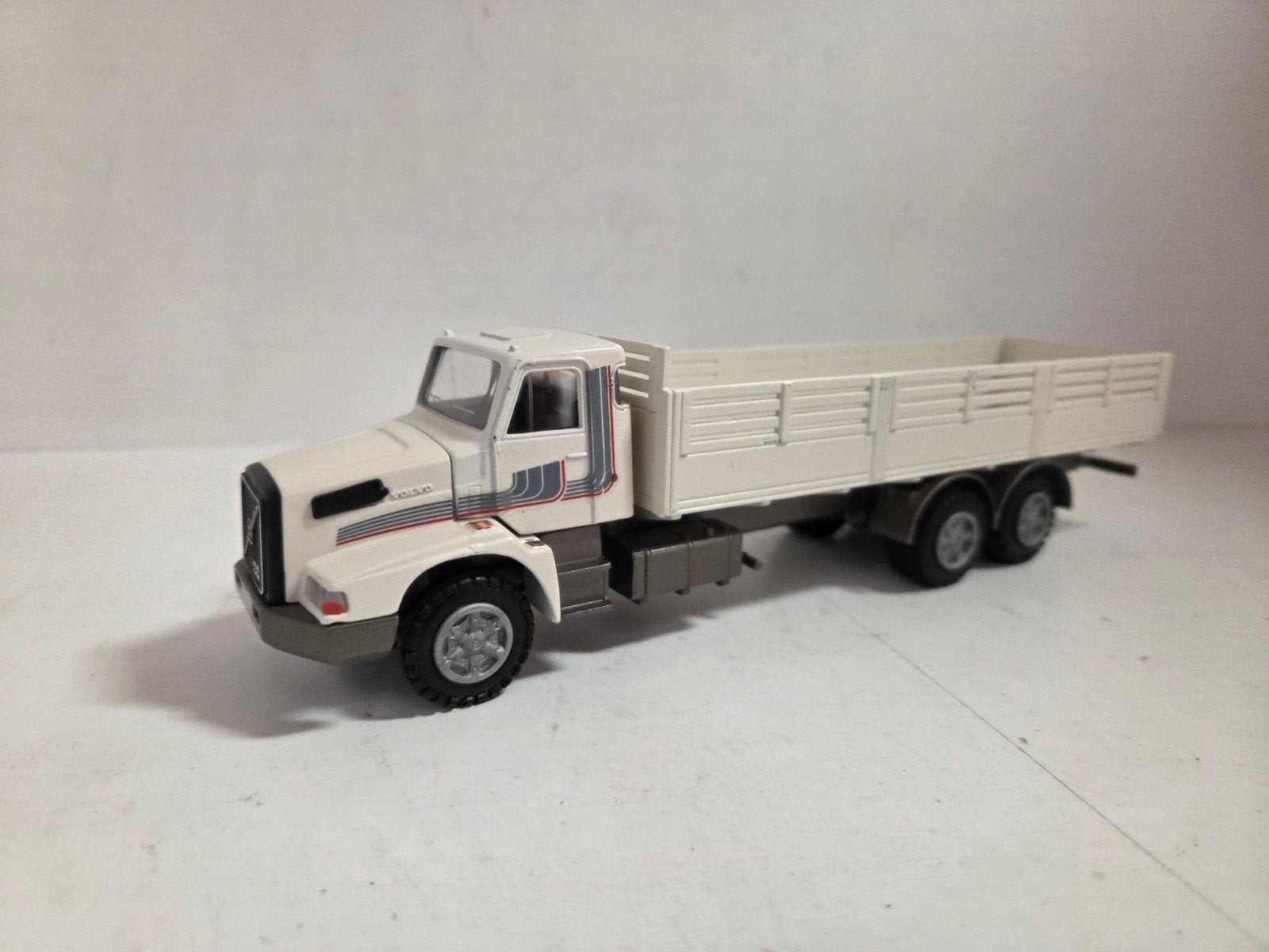 Conrad Volvo NL 10 motorwagen/bakwagen 1:50, ., Conrad, Ophalen of Verzenden, Zo goed als nieuw