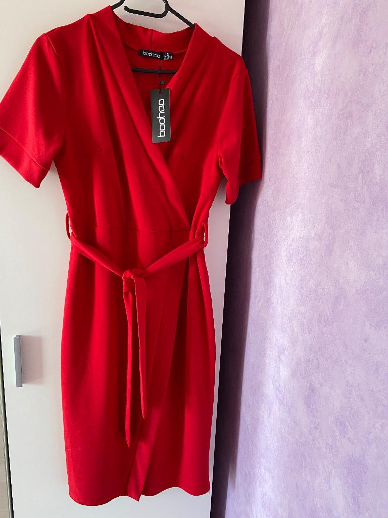 Dames jurk, Kleding | Dames, Ophalen, Maat 42/44 (L), Nieuw, Shein