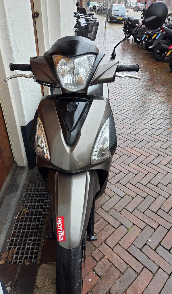 Sym Symphony St Bromscooter bij Scooterforyou, Zwolle, Fietsen en Brommers, Ophalen, Gebruikt, Overige modellen, Maximaal 45 km/u