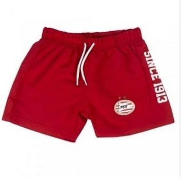 PSV Kinder Zwemshort - Zwembroek verpakt /nieuw mt 122 - 128, Ophalen of Verzenden, Nieuw, PSV