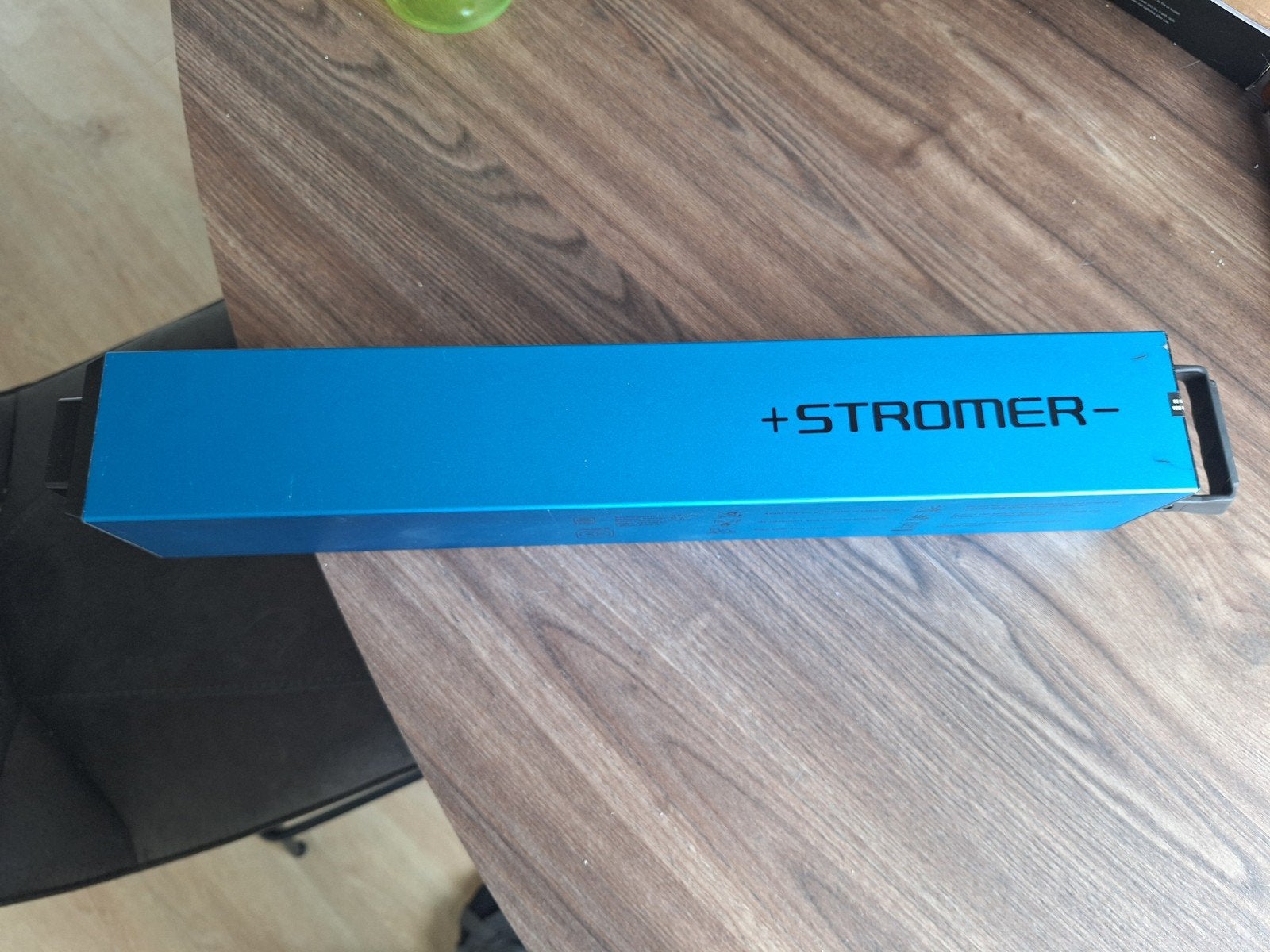 Foto 14 van Te koop: Speed Pedelec Stromer ST2, Maat M