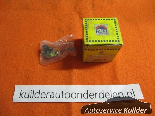 Hall sensor Pick up Coil Seat Malaga Ibiza I facet 8.4979  S, -, -, Nieuw, Ophalen of Verzenden