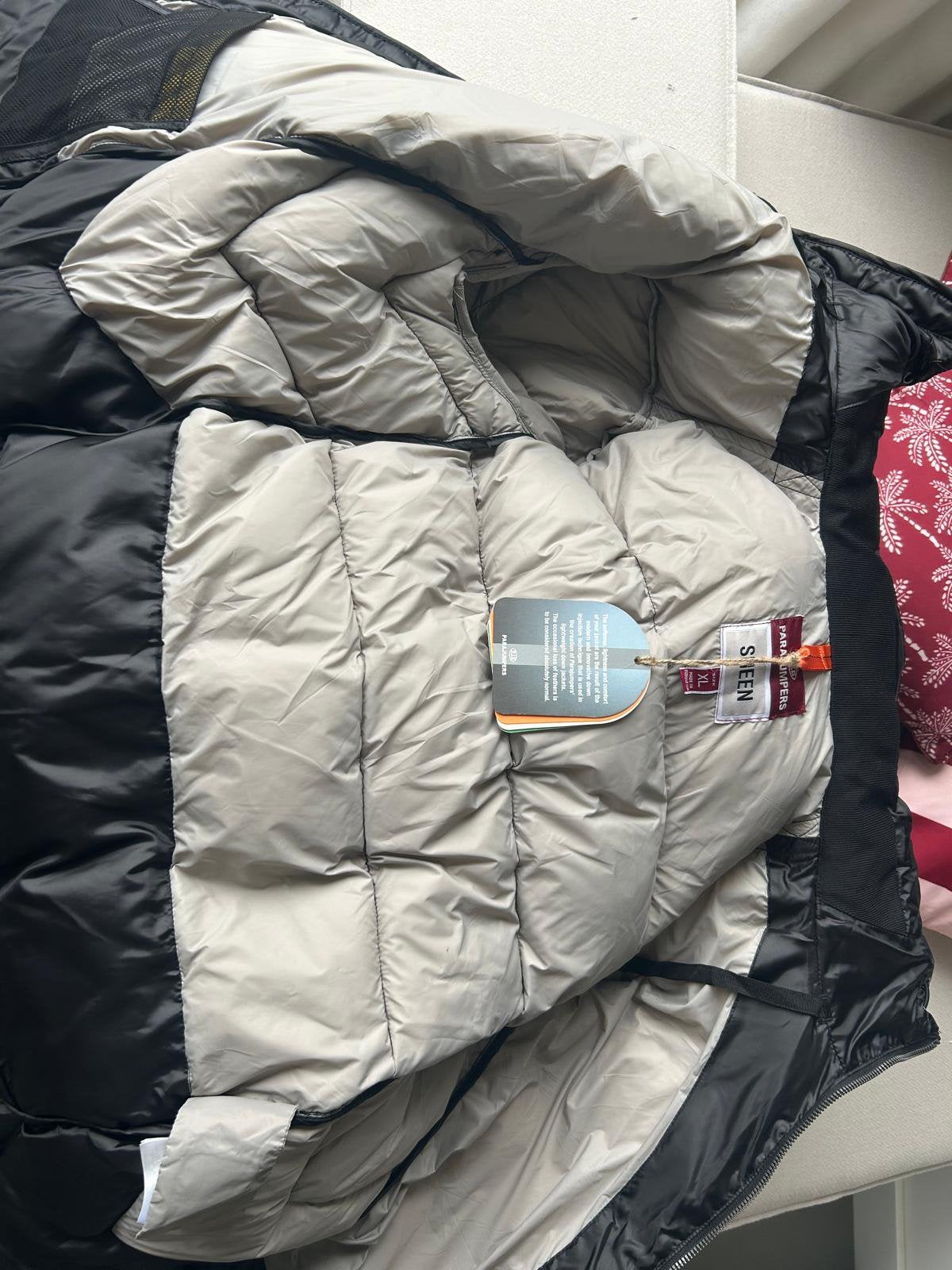 Foto 3 van Parajumpers winterjas
