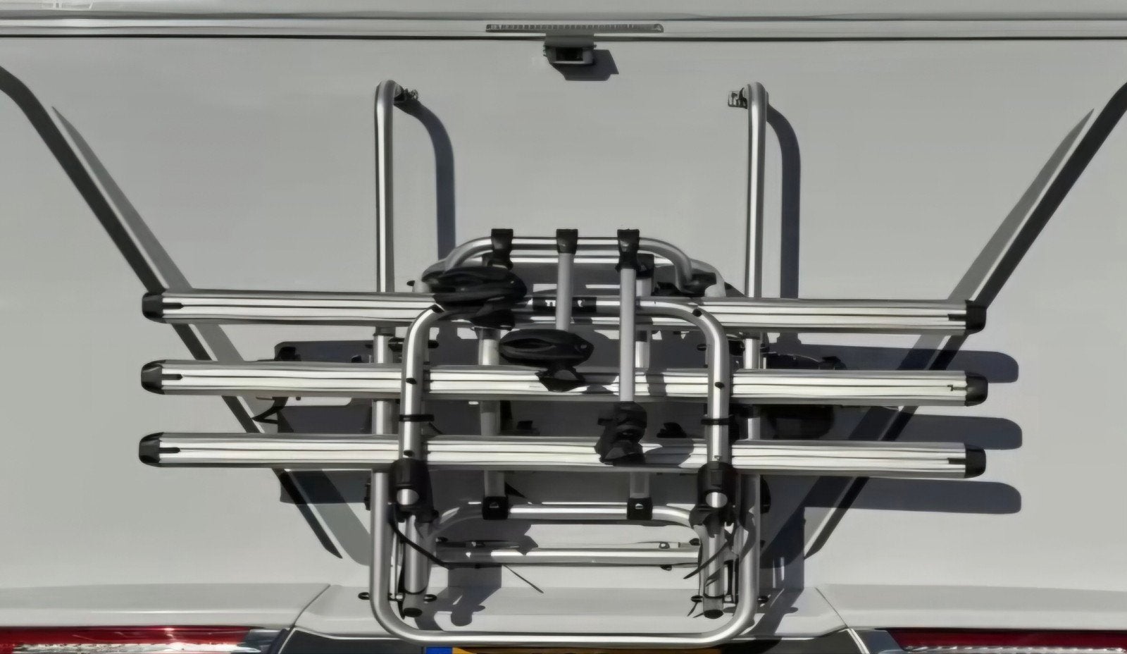 Thule Fietsendrager Lift V16 met motor, Auto diversen, Ophalen, Achterklepdrager