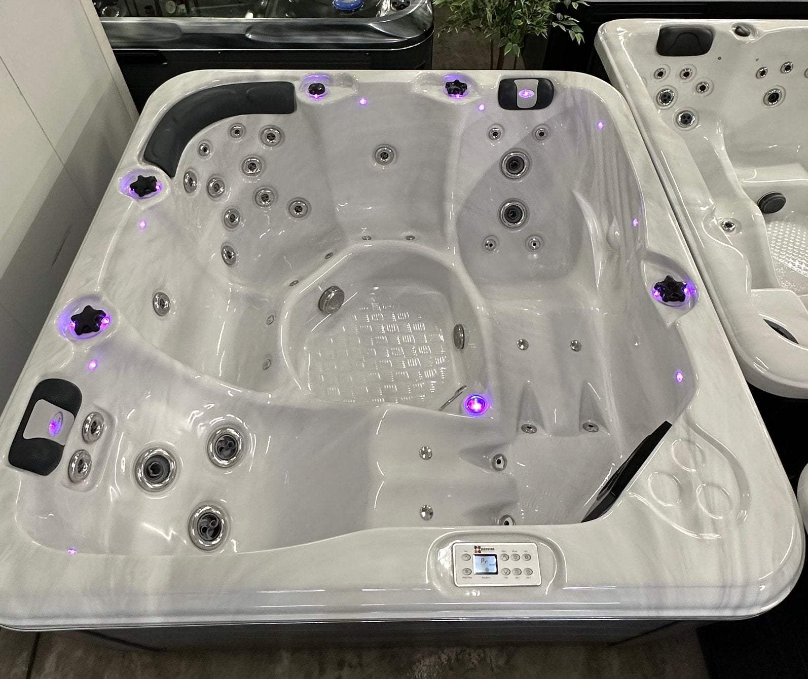Jacuzzi | Spa Relax | 5 pers, Ophalen of Verzenden