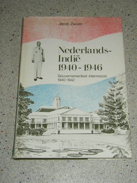 Nederlands-Indië 1940 - 1946, Verzenden, Zo goed als nieuw, Algemeen, 1945 tot heden