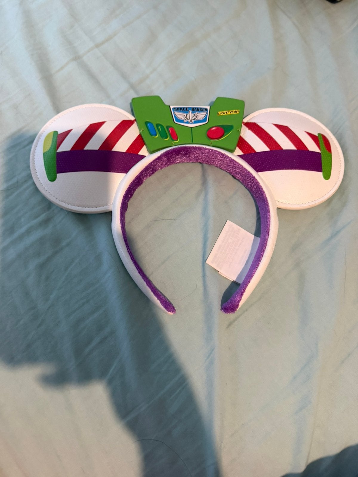 Disney oren, Verzamelen, Disney, Ophalen, Overige figuren, Zo goed als nieuw, Beeldje of Figuurtje