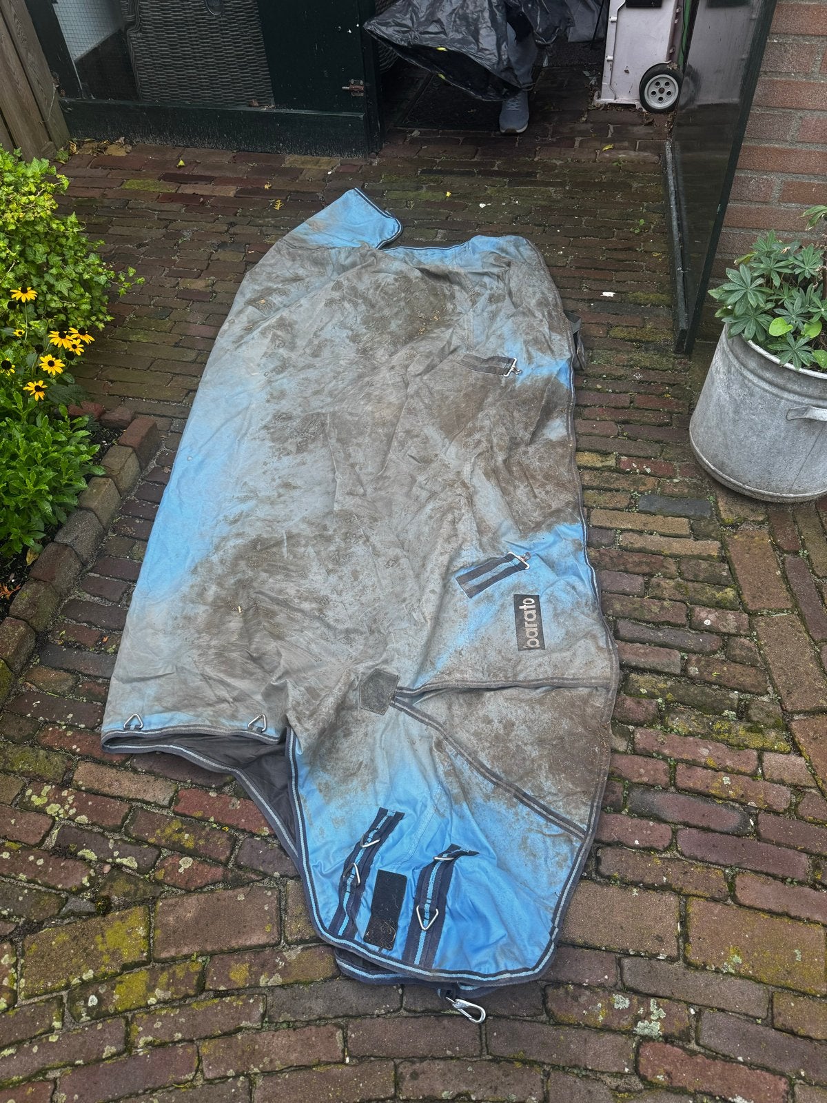 Regendeken 145/195, Dieren en Toebehoren, Ophalen of Verzenden