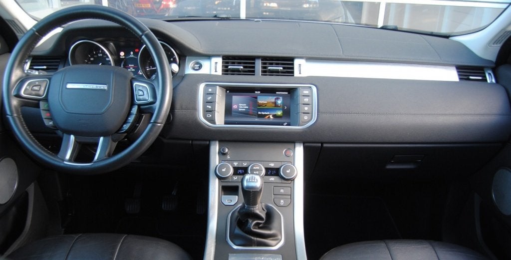 Land Rover Range Rover Evoque 2.0 eD4 HSE Dynamic (bj 2017), Auto's, Voorwielaandrijving, Gebruikt, 150 pk, Automatische klimaatregeling