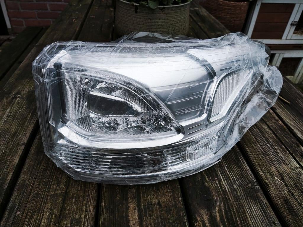 Achterlicht mitsubishi outlander phev (led) L, Ophalen of Verzenden, Nieuw, Mitsubishi