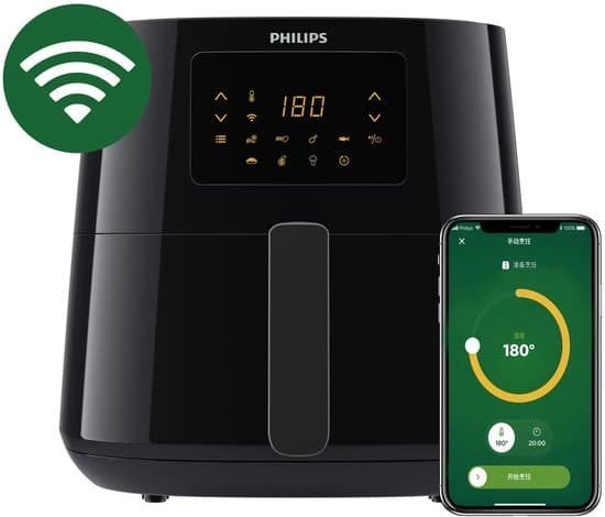Philips Essential Connected 5000 Series - HD9280/70 - 6,2, Triple J Online, Info@triplejonline.nl, De Spinnekop 9